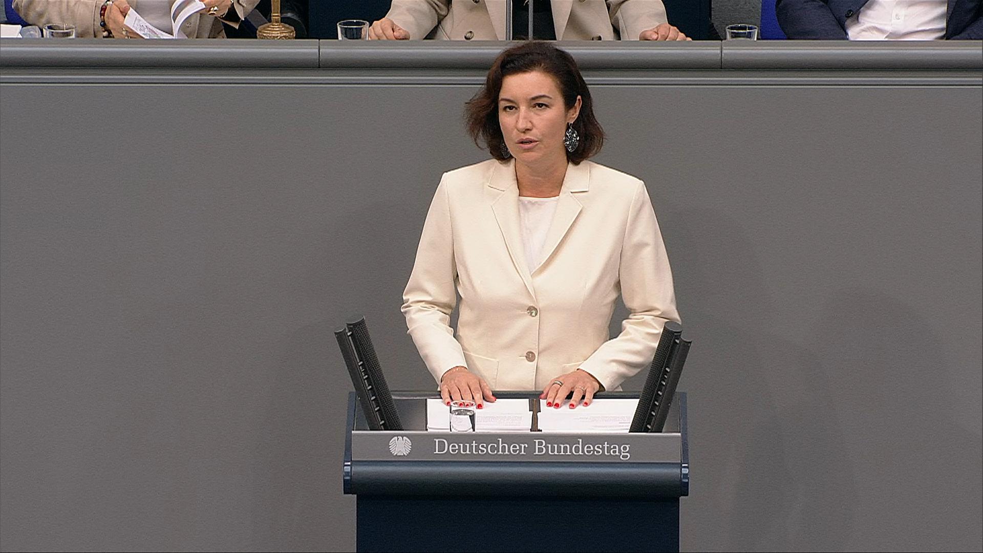 Aktuelle Stunde zur Hightech Agenda