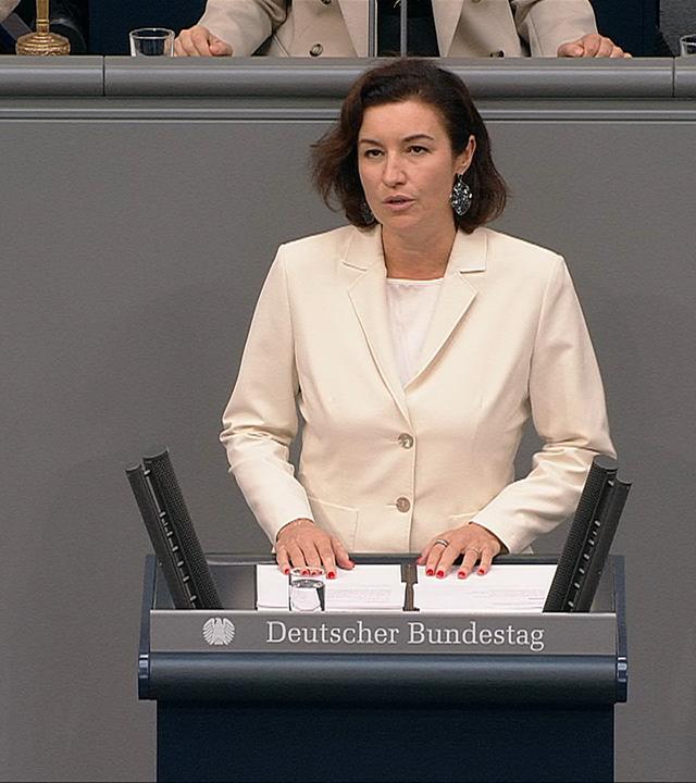 Aktuelle Stunde zur Hightech Agenda