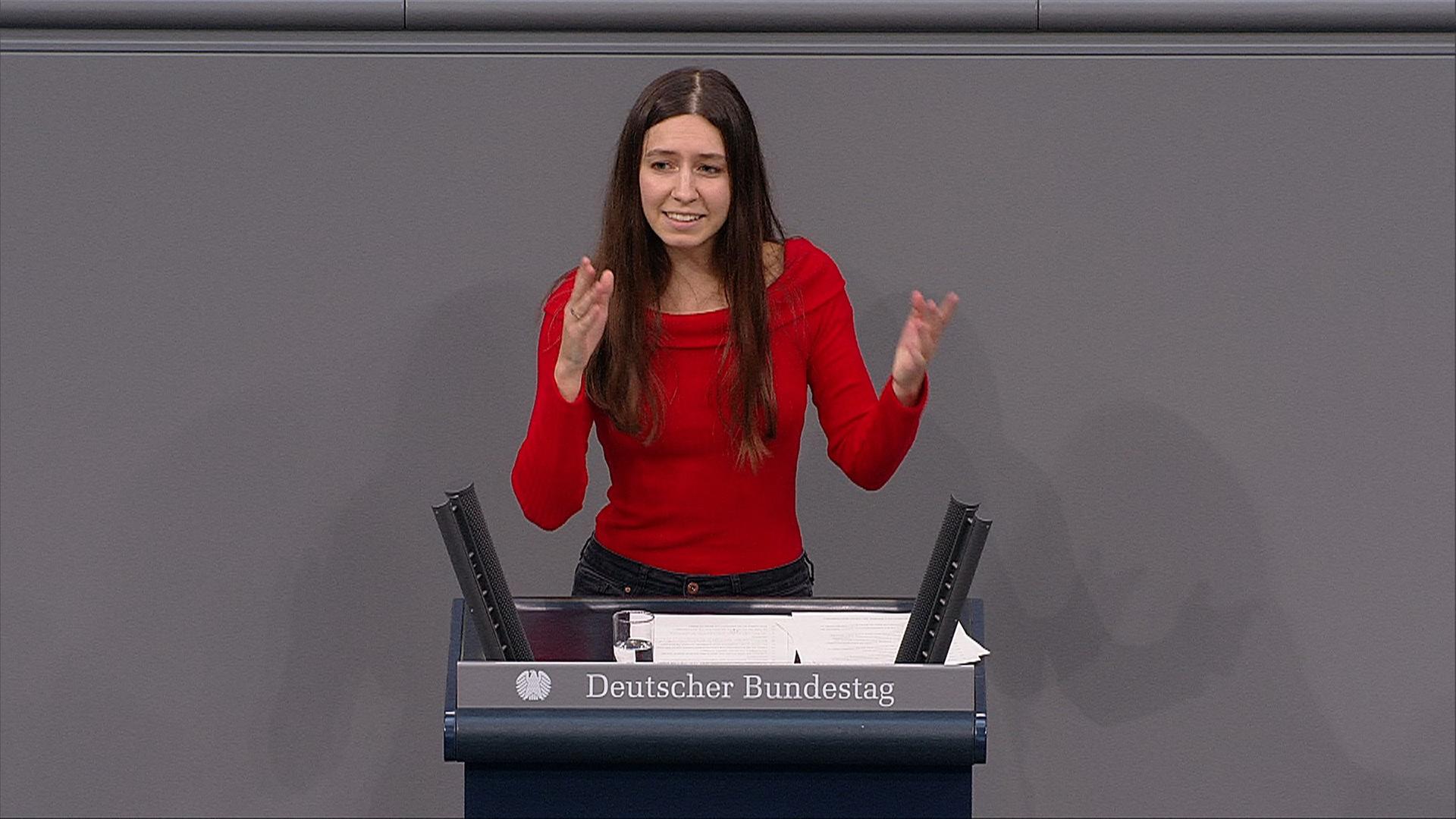 Aktuelle Stunde zur Industriepolitik