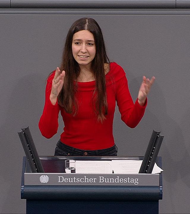 Aktuelle Stunde zur Industriepolitik