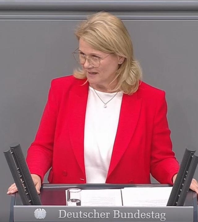 Aktuelle Stunde zur Sportpolitik