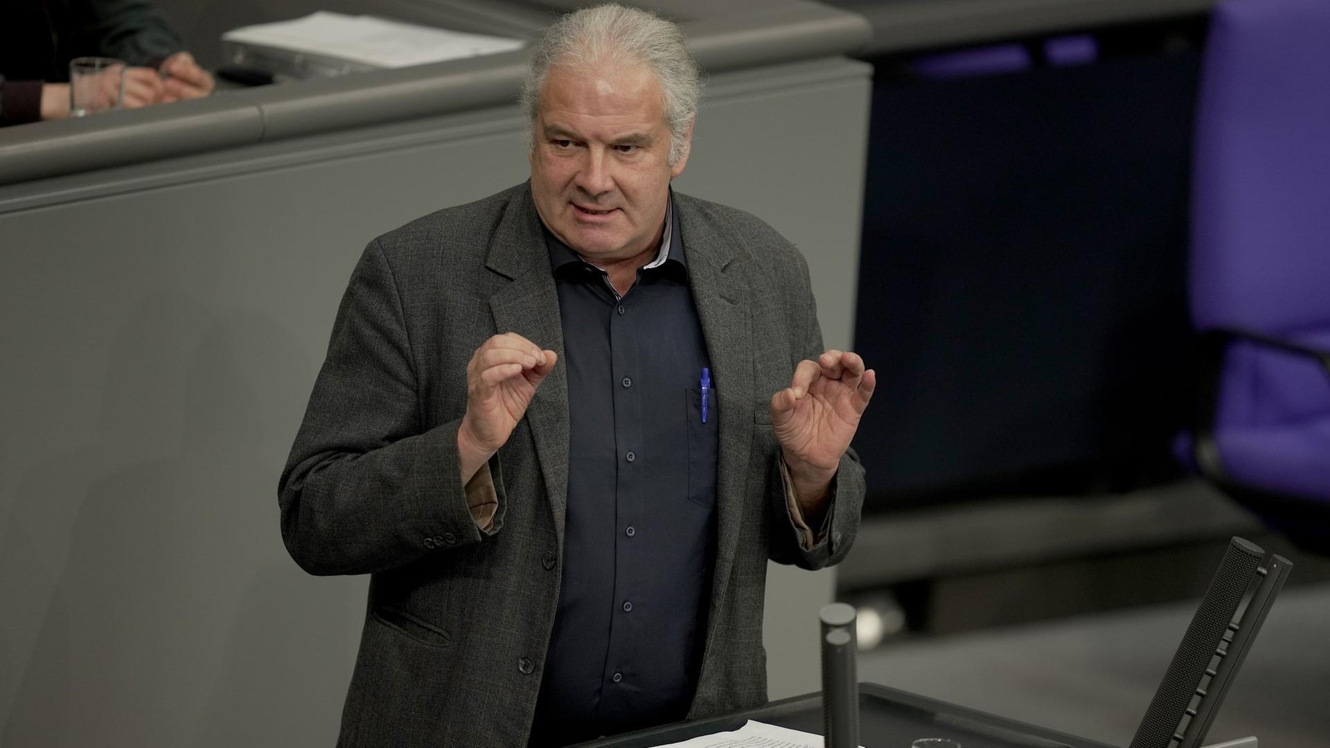 Aktuelle Stunde zur Taurus-Abhöraffäre