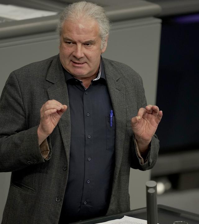 Aktuelle Stunde zur Taurus-Abhöraffäre