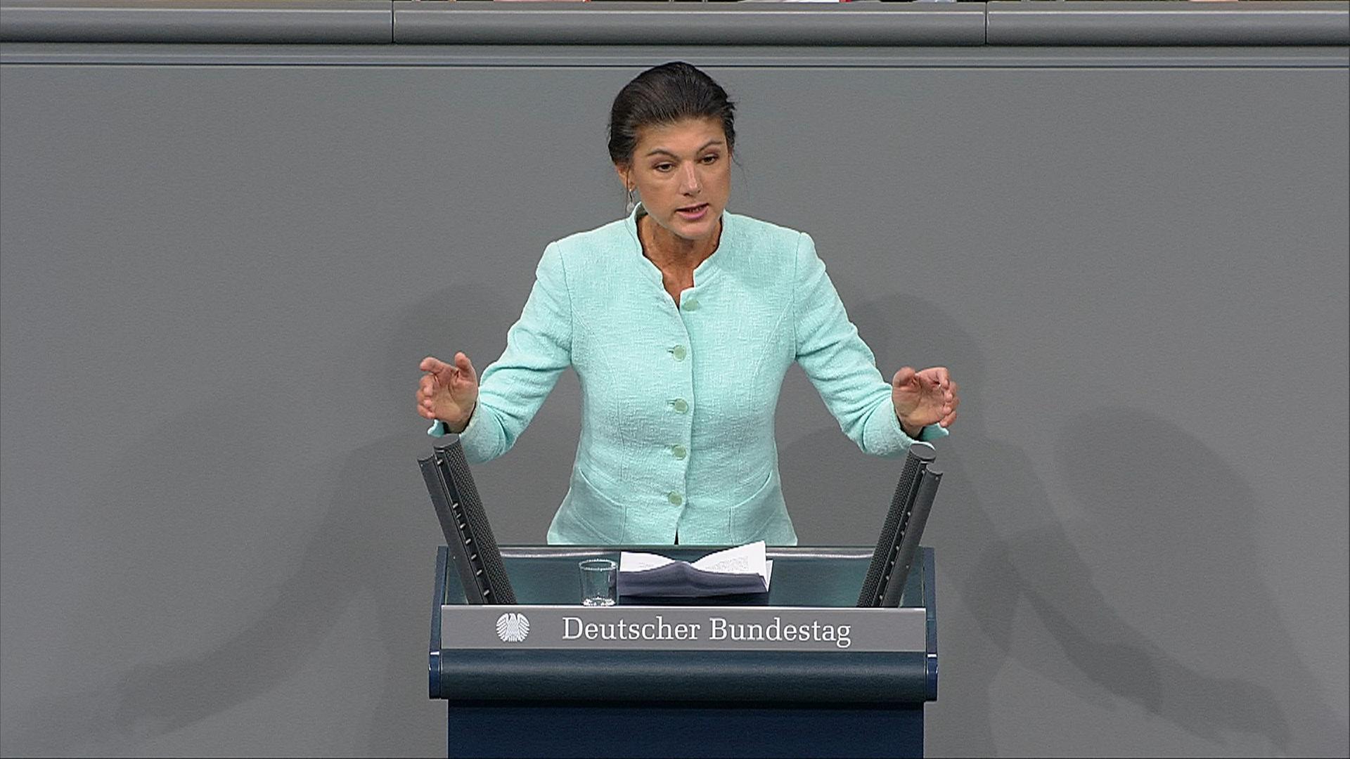 Aktuelle Stunde zur US-Wahl