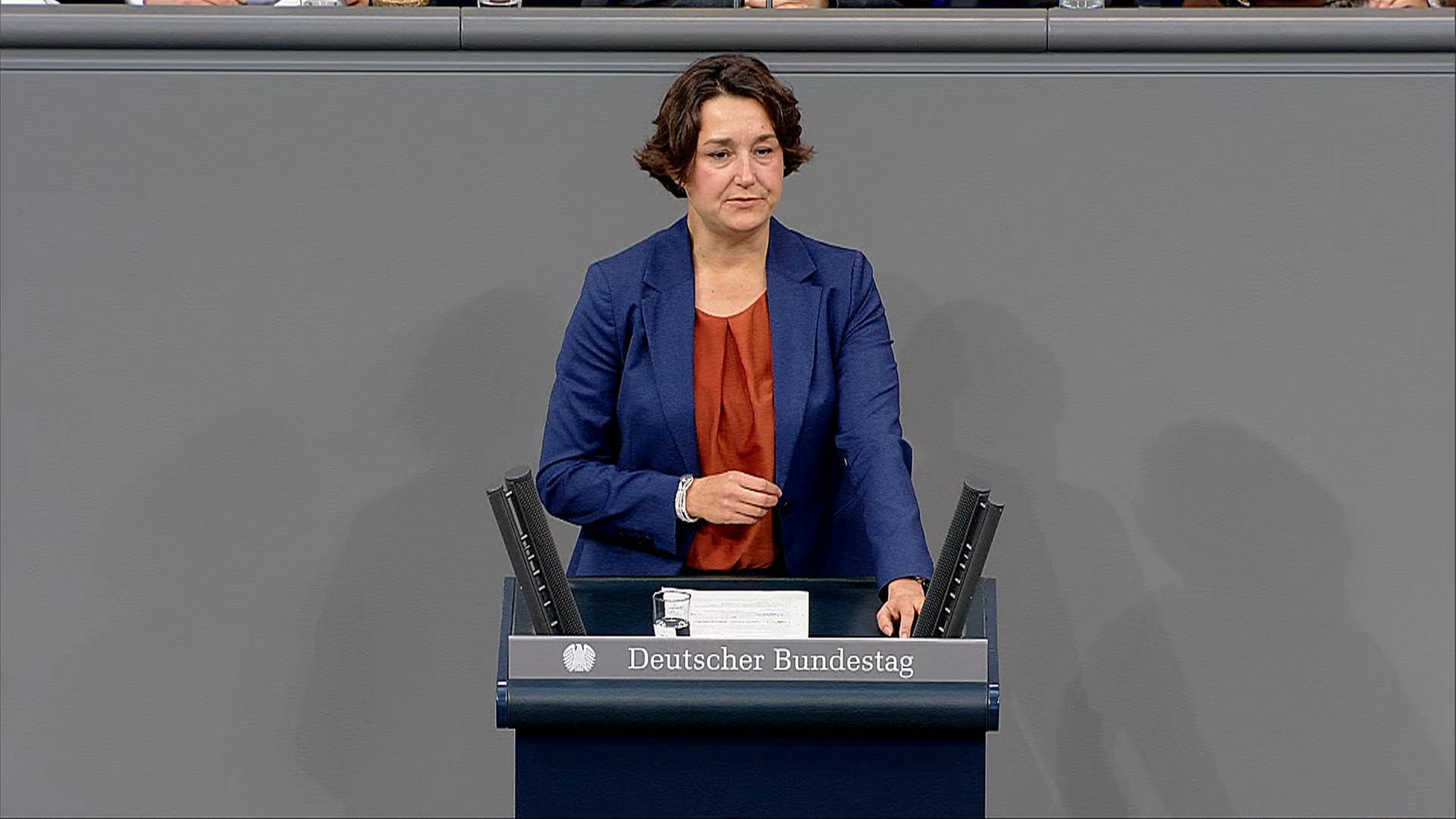 Aktuelle Stunde zur Wirtschaftslage