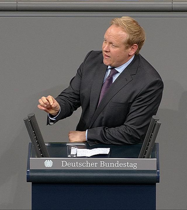 Aktuelle Stunde zur Wirtschaftspolitik