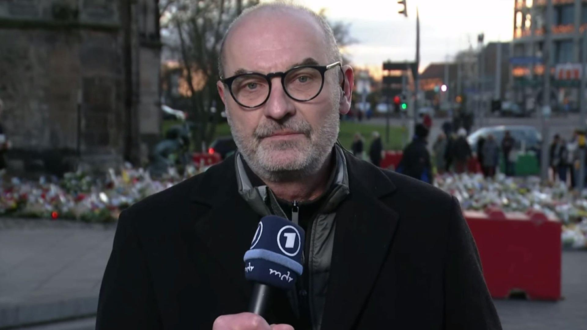 Aktueller Ermittlungsstand in Magdeburg