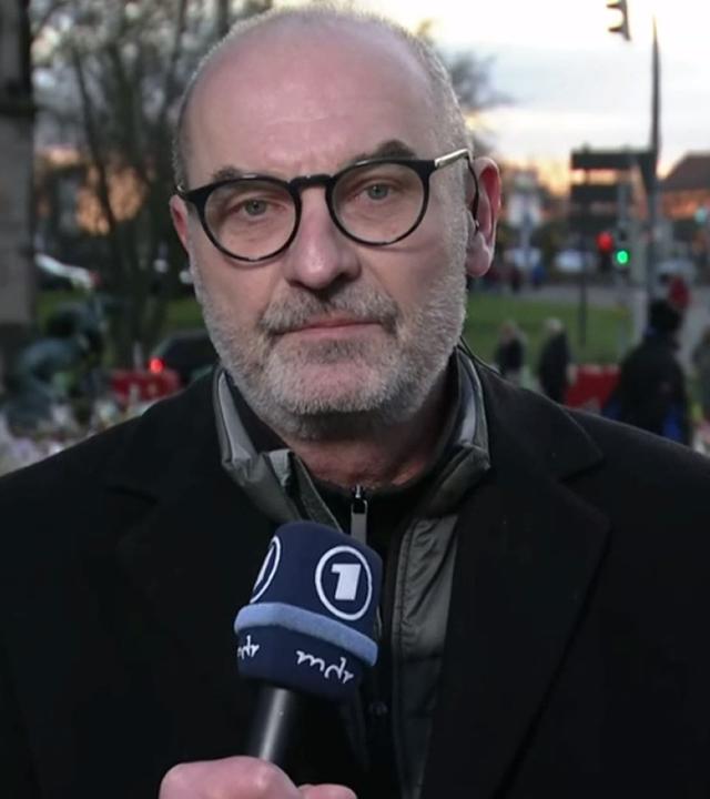 Aktueller Ermittlungsstand in Magdeburg