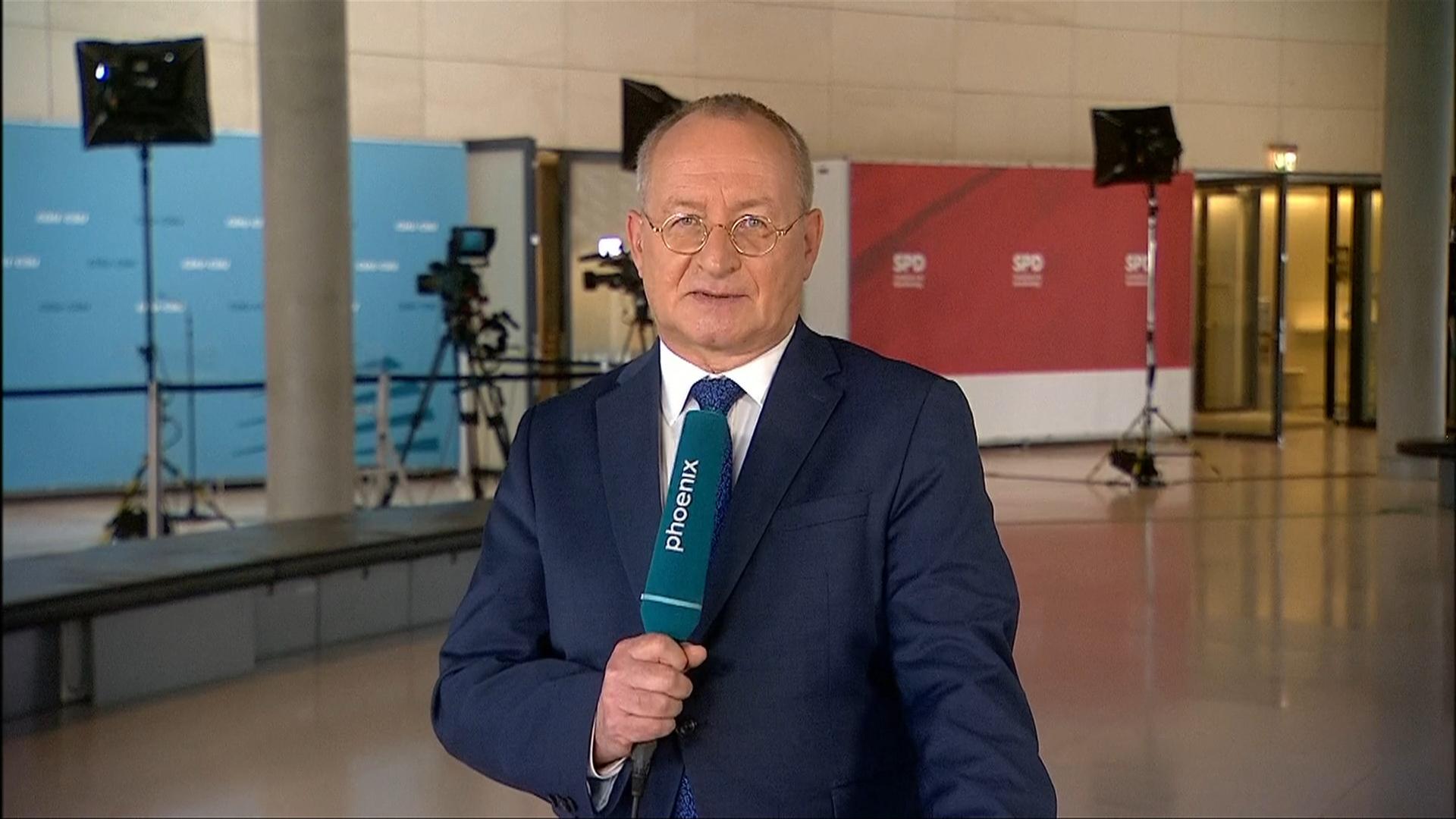 Aktuelles aus den Fraktionen