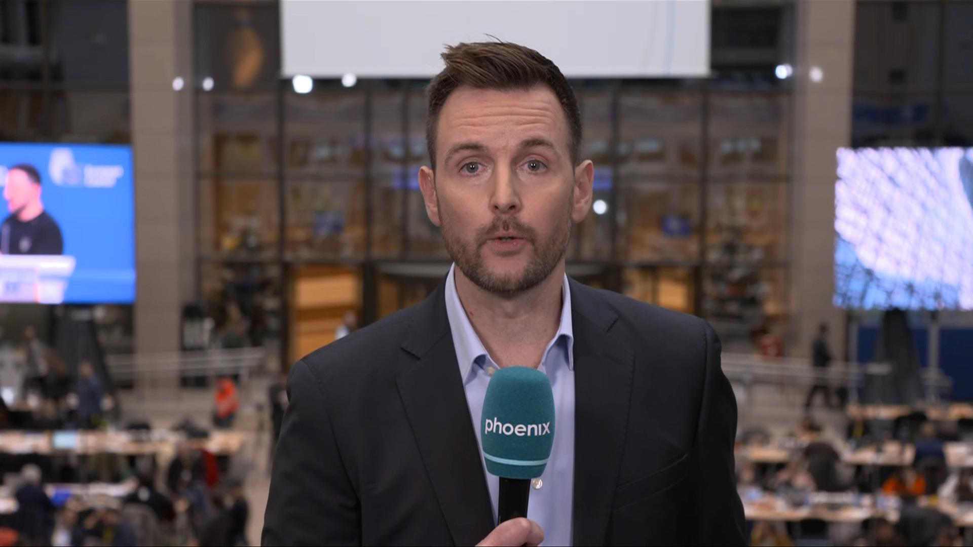 Aktuelles vom EU-Gipfel