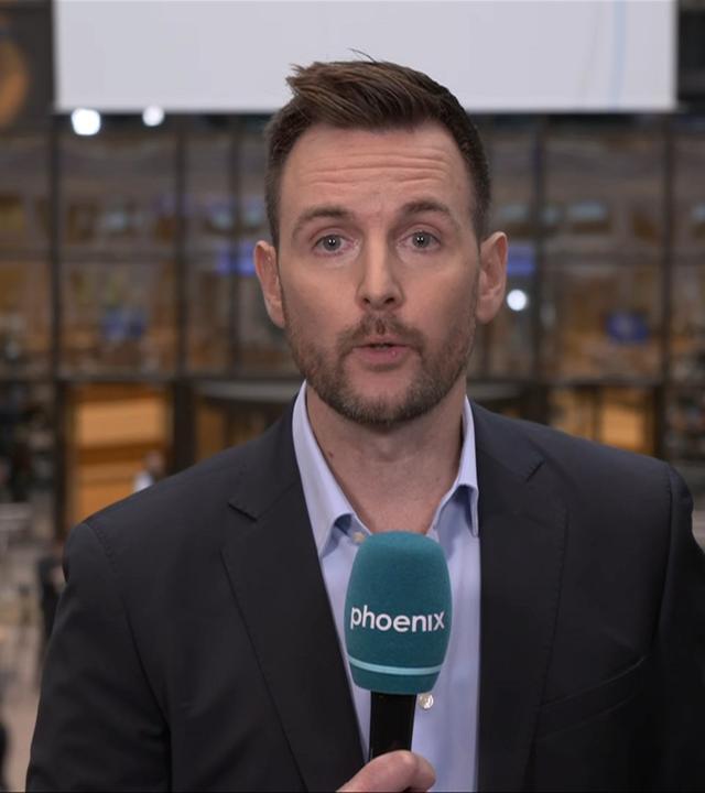 Aktuelles vom EU-Gipfel