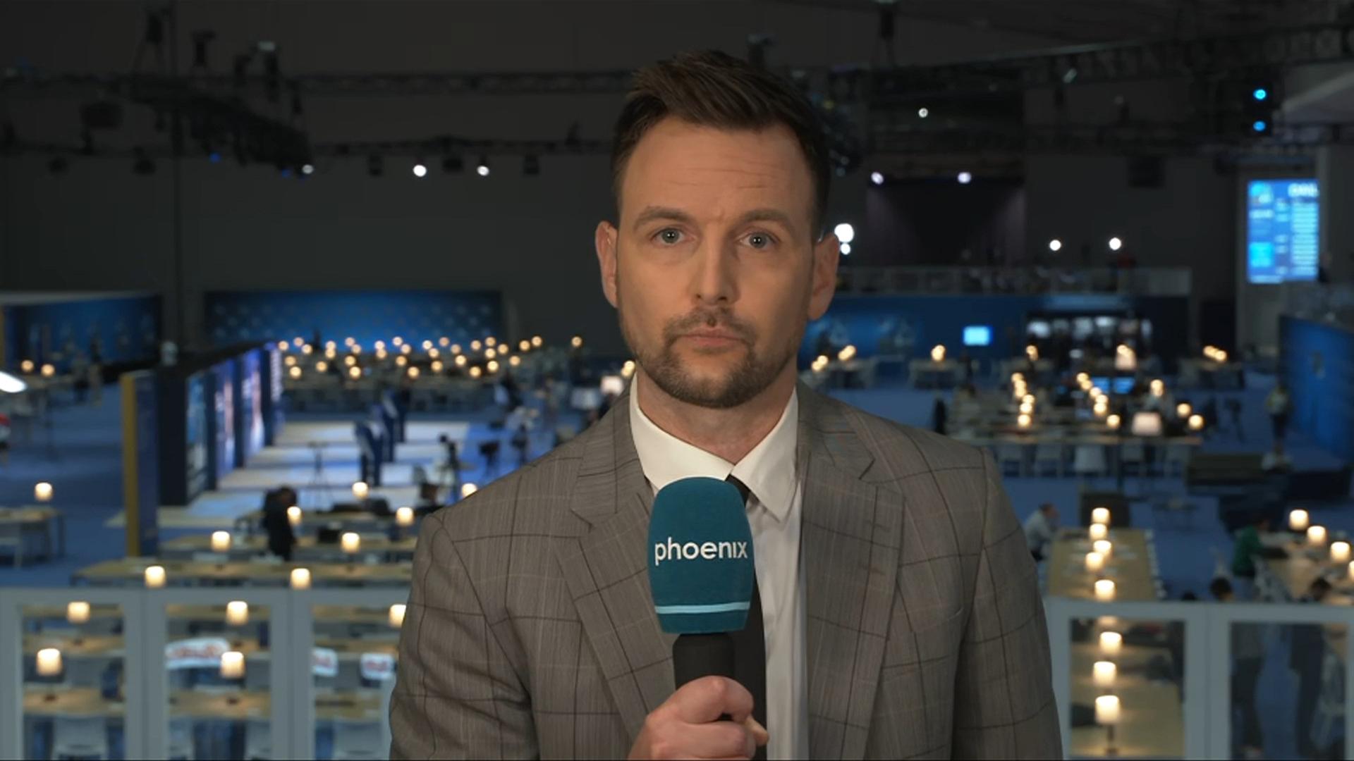 Aktuelles vom NATO-Gipfel