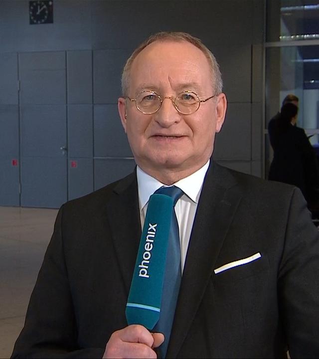 Aktuelles vor der Vertrauensfrage