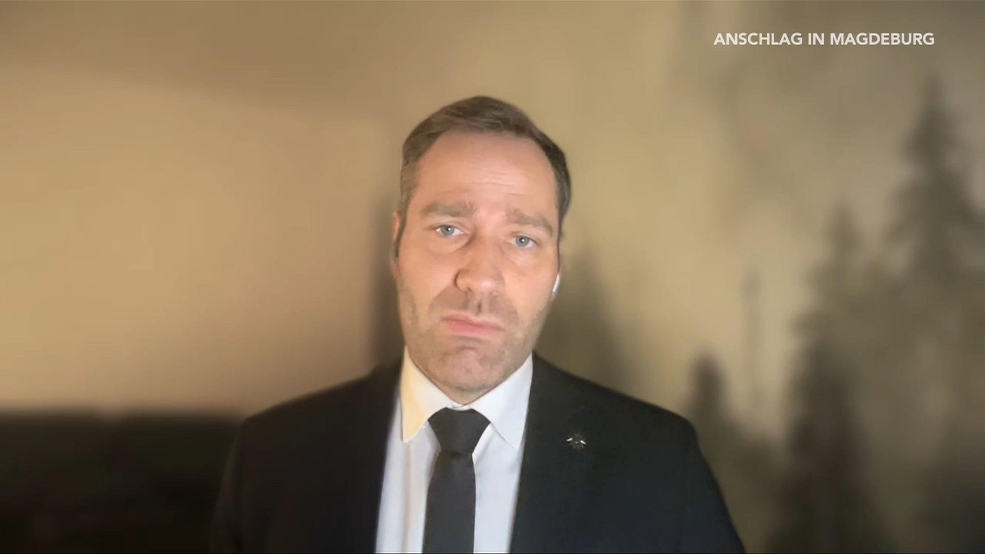 Aktuelles zum Anschlag