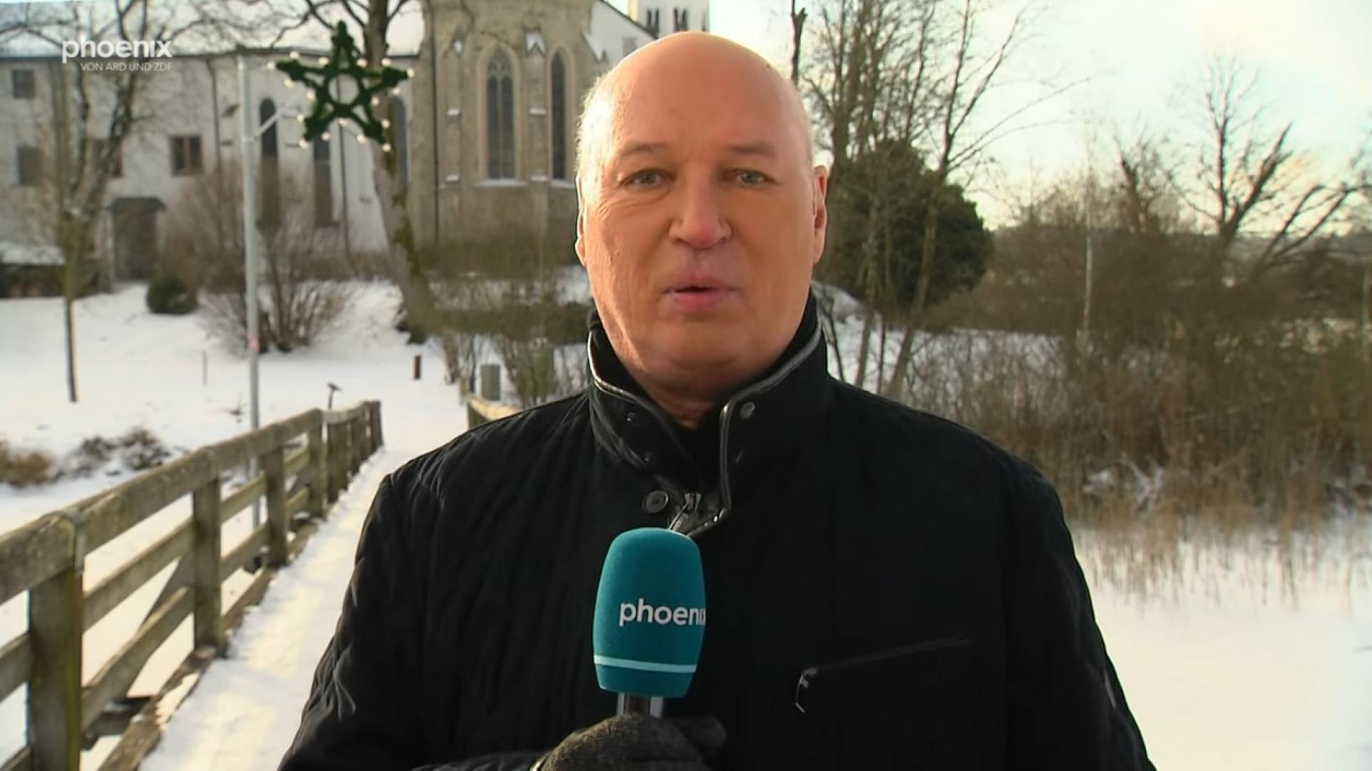 Aktuelles zur CSU-Klausur