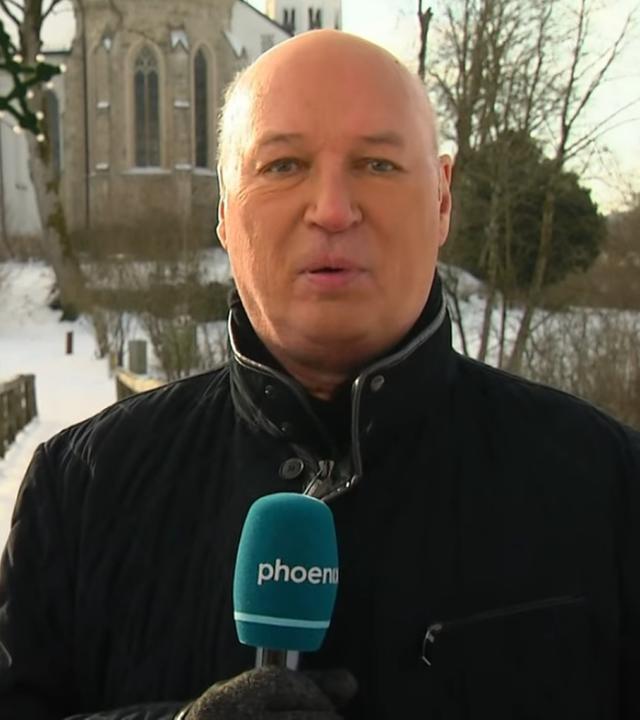 Aktuelles zur CSU-Klausur