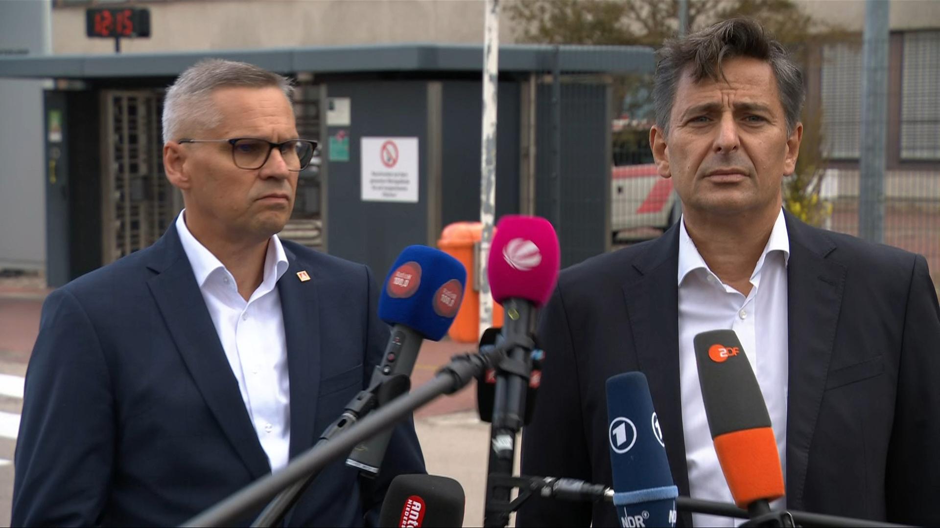 Aktuelles zur Krise bei VW