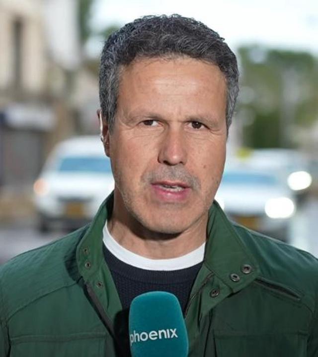 Aktuelles zur Lage in Nahost