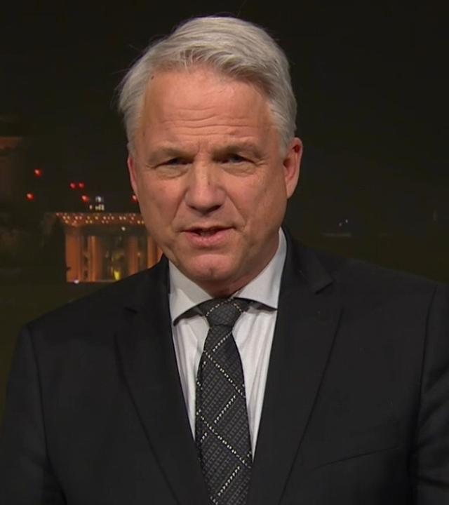 Aktuelles zur Sondersitzung des Bundestages