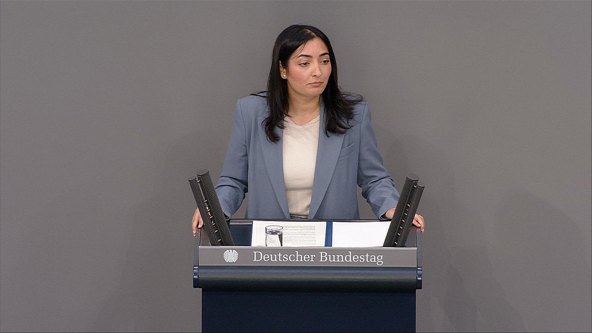 Alabali-Radovan: Rückzug der USA trifft Entwicklungspolitik hart