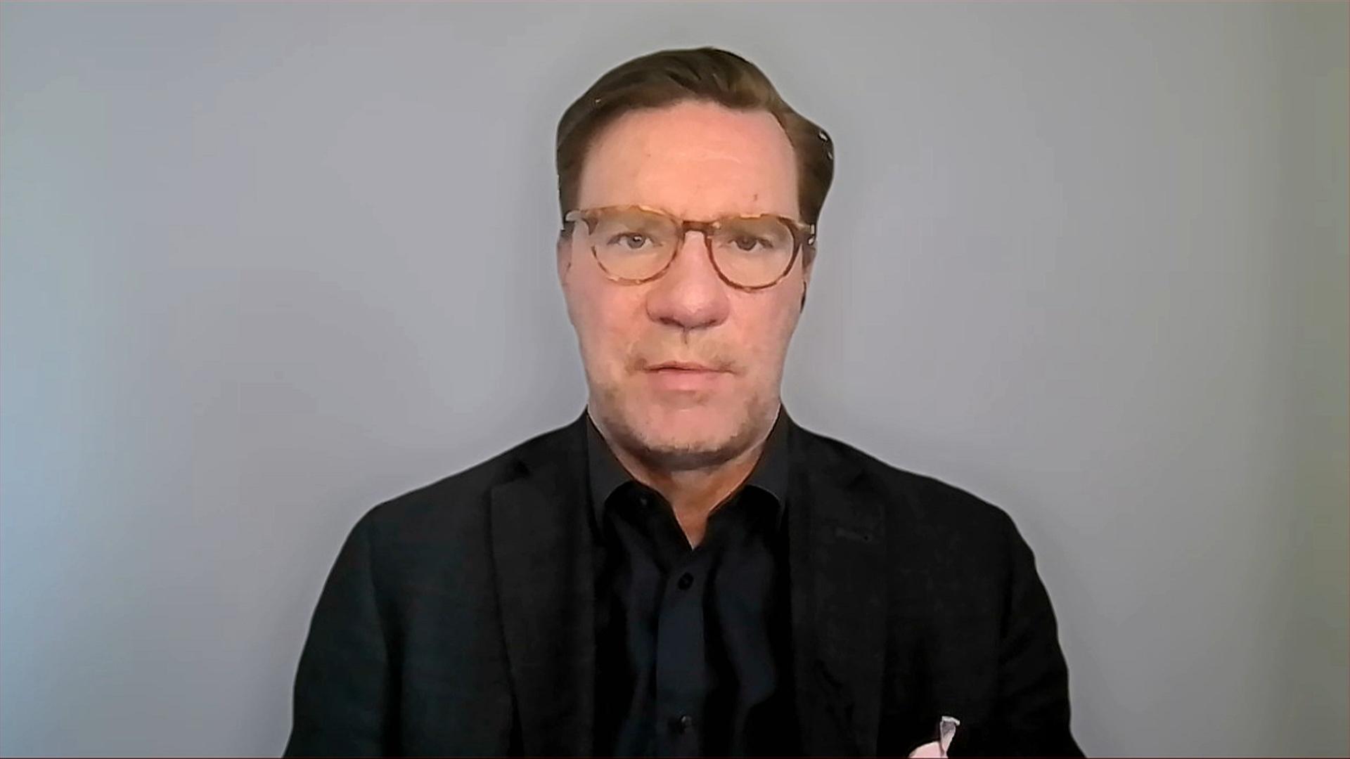 Alaska-Gipfel: "Schafft es Europa, selbst zum Akteur zu werden?"