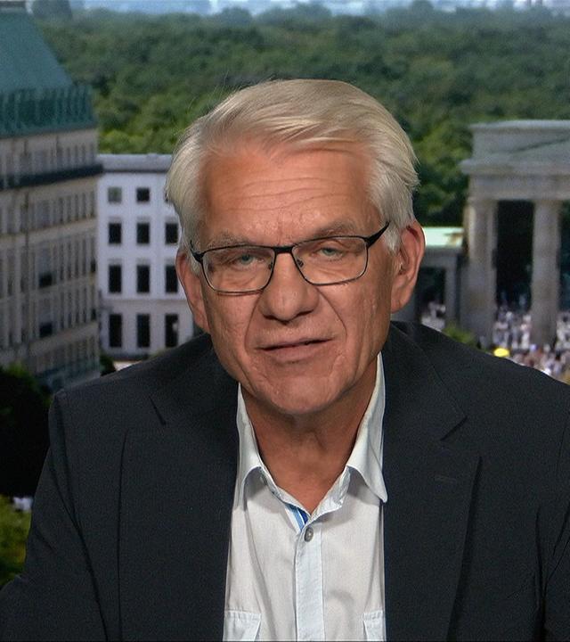 Alaska-Gipfel: "Spektakel ohne greifbares Ergebnis"