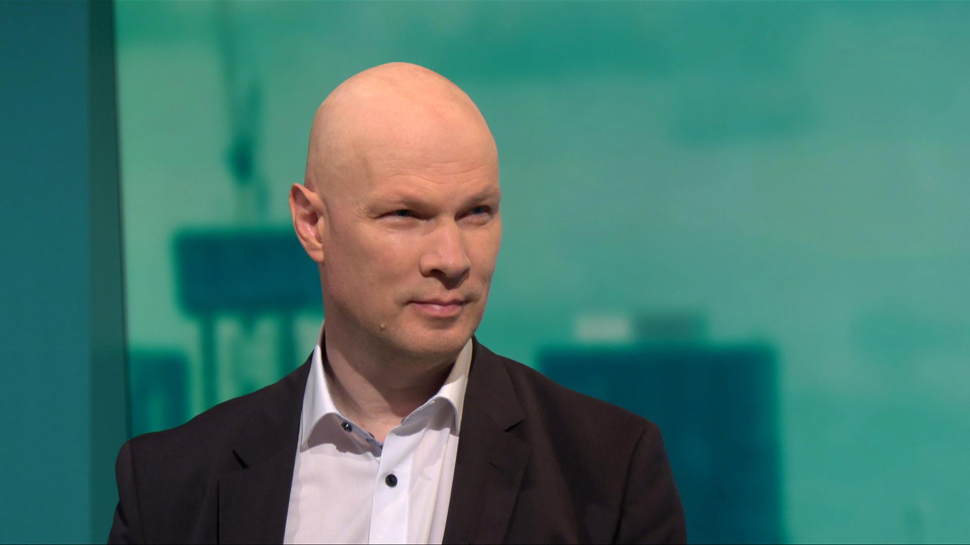 Alaska-Gipfel: "Trump scheint nicht gewillt, Druck auf Putin zu machen"