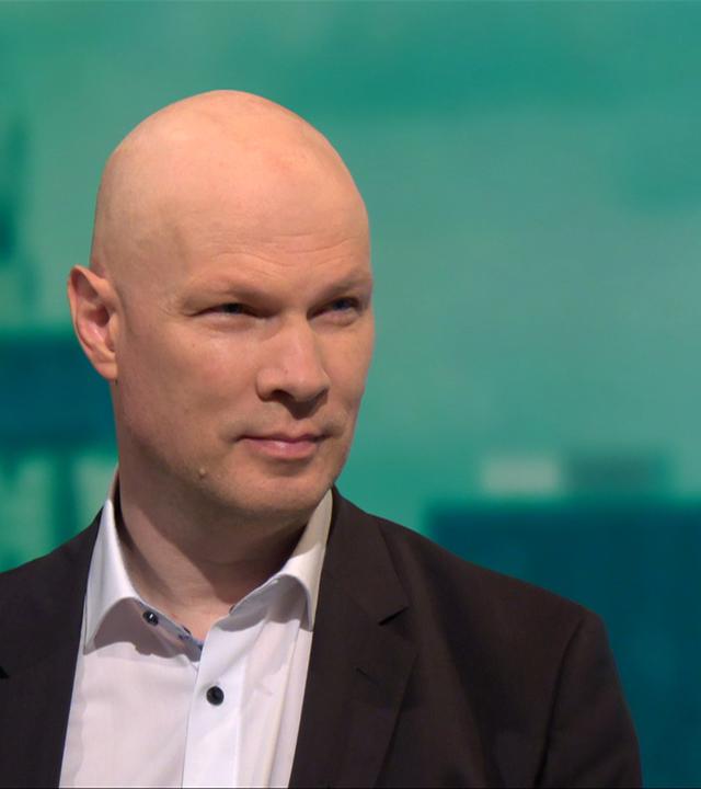 Alaska-Gipfel: "Trump scheint nicht gewillt, Druck auf Putin zu machen"