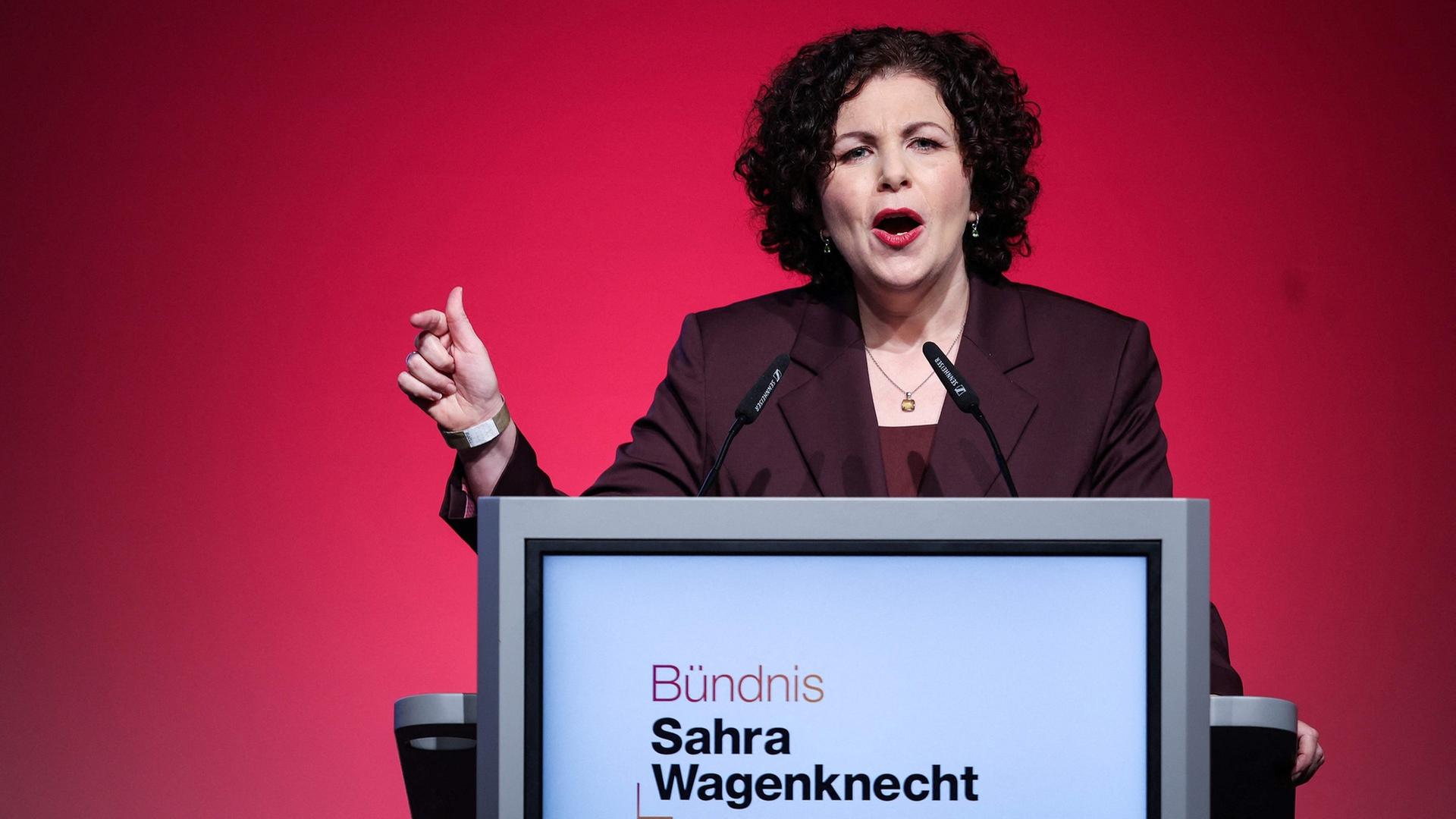 Ali: Die Opposition verschanzt sich hinter der Brandmauer