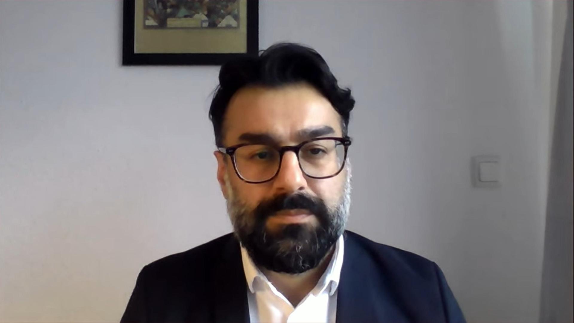 Ali Fathollah-Nejad zur Freitagsgebet-Ansprache von Ali Chamenei