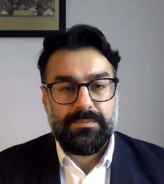 Ali Fathollah-Nejad zur Freitagsgebet-Ansprache von Ali Chamenei