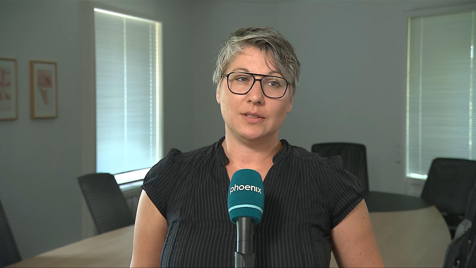 Aline Sommer-Noack zu Plänen für Social Media Verbot unter 13
