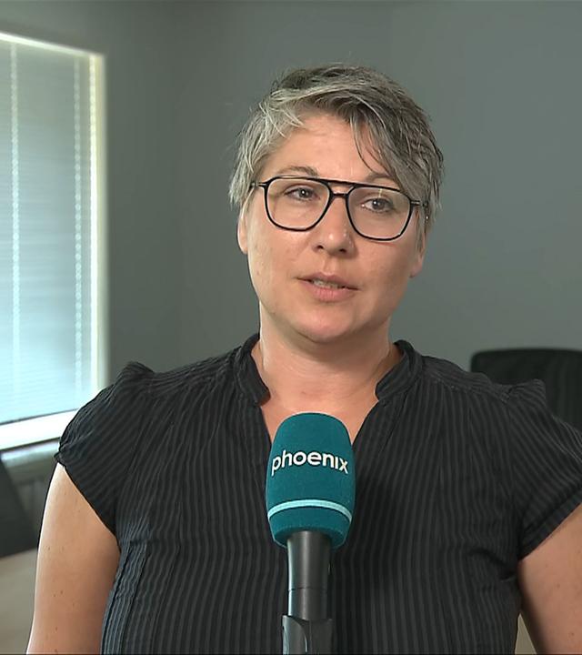 Aline Sommer-Noack zu Plänen für Social Media Verbot unter 13