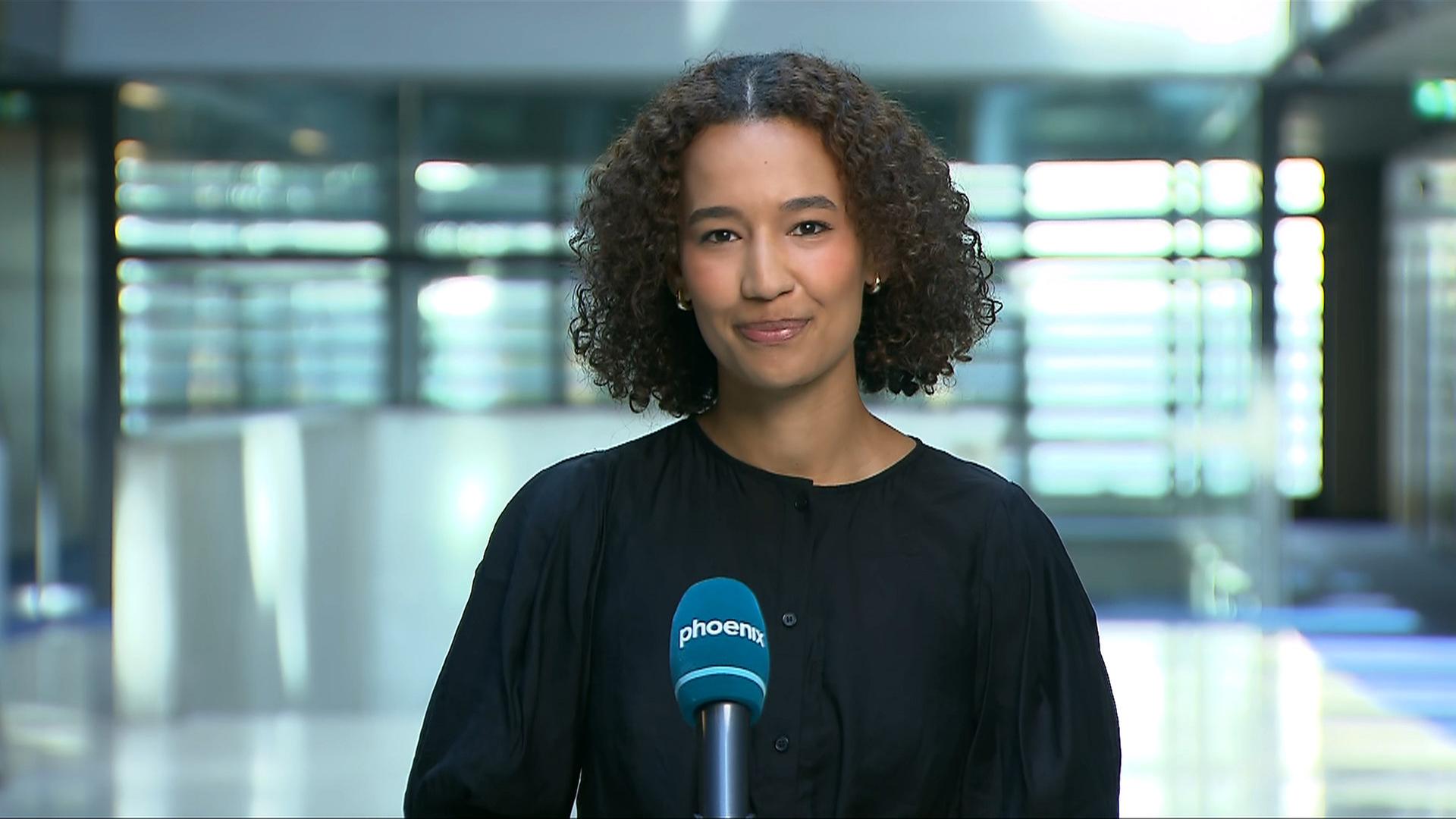 Alisha Mendgen zu Reformgespräche: Wenig nach Außen gedrungen