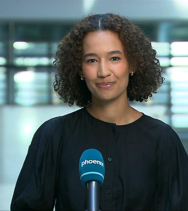 Alisha Mendgen zu Reformgespräche: Wenig nach Außen gedrungen