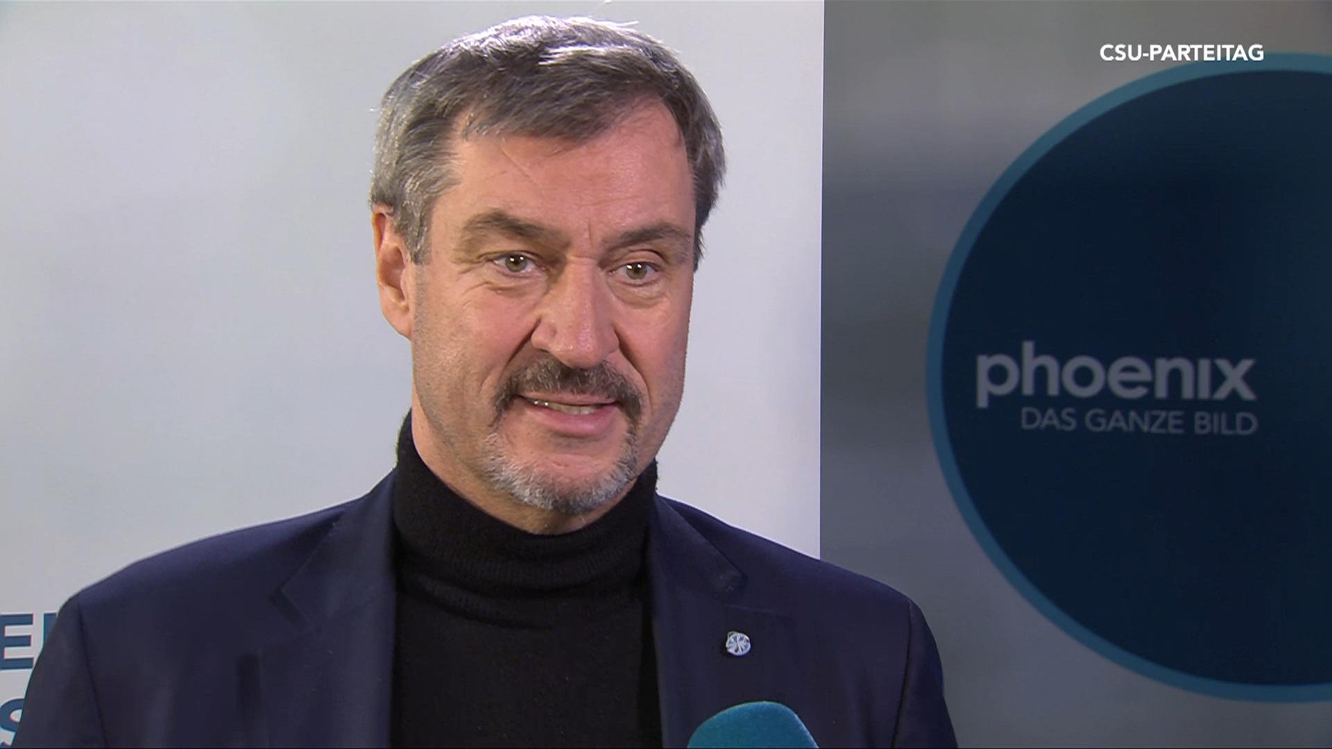 Alle Bayern-Wahlkreise gewinnen