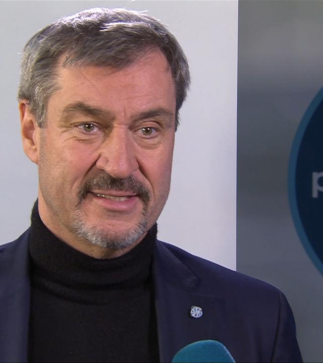 Alle Bayern-Wahlkreise gewinnen