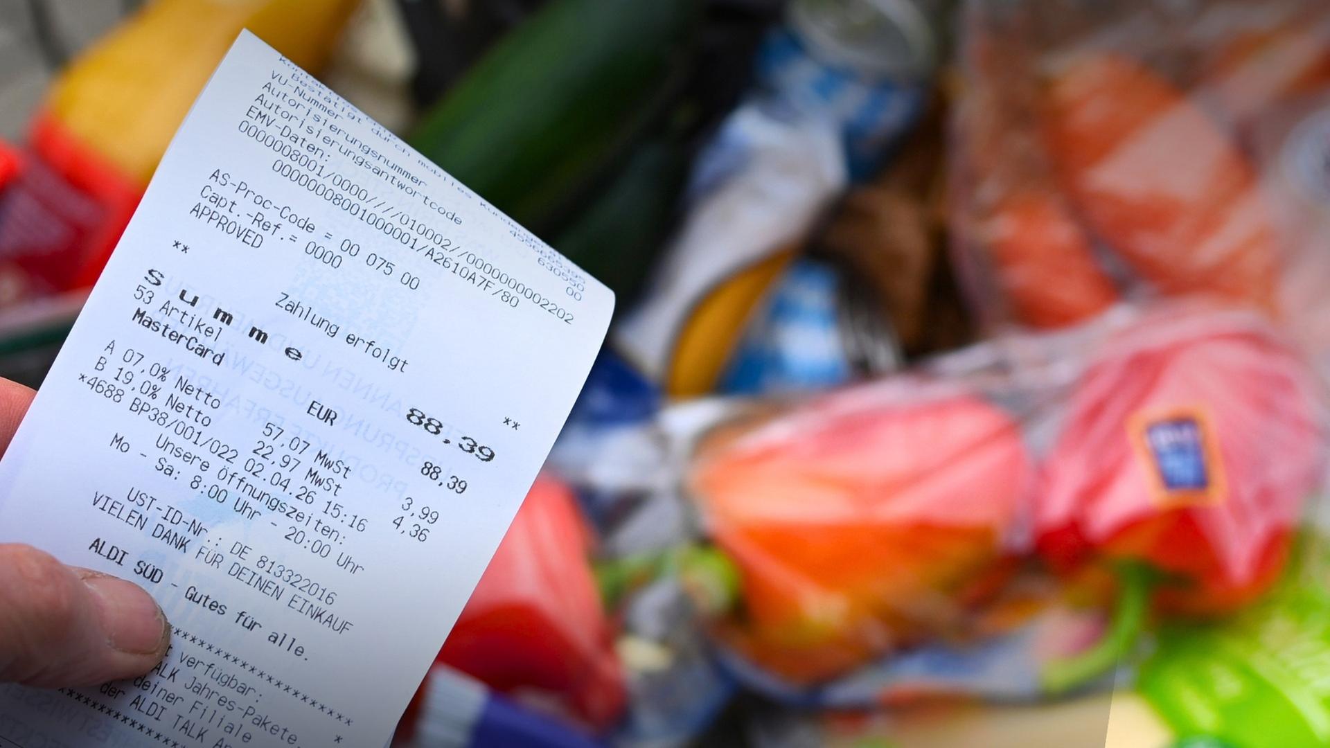 Alles wird teurer: Wo bleiben die versprochenen Entlastungen?