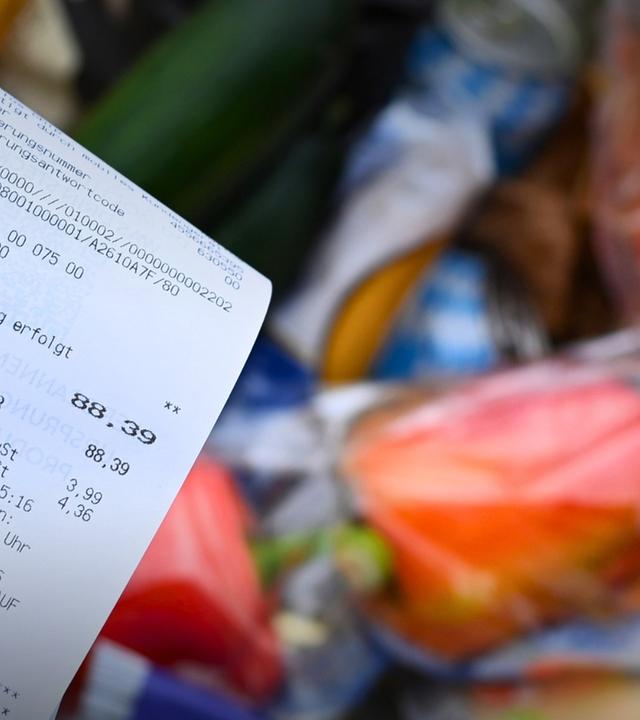 Alles wird teurer: Wo bleiben die versprochenen Entlastungen?