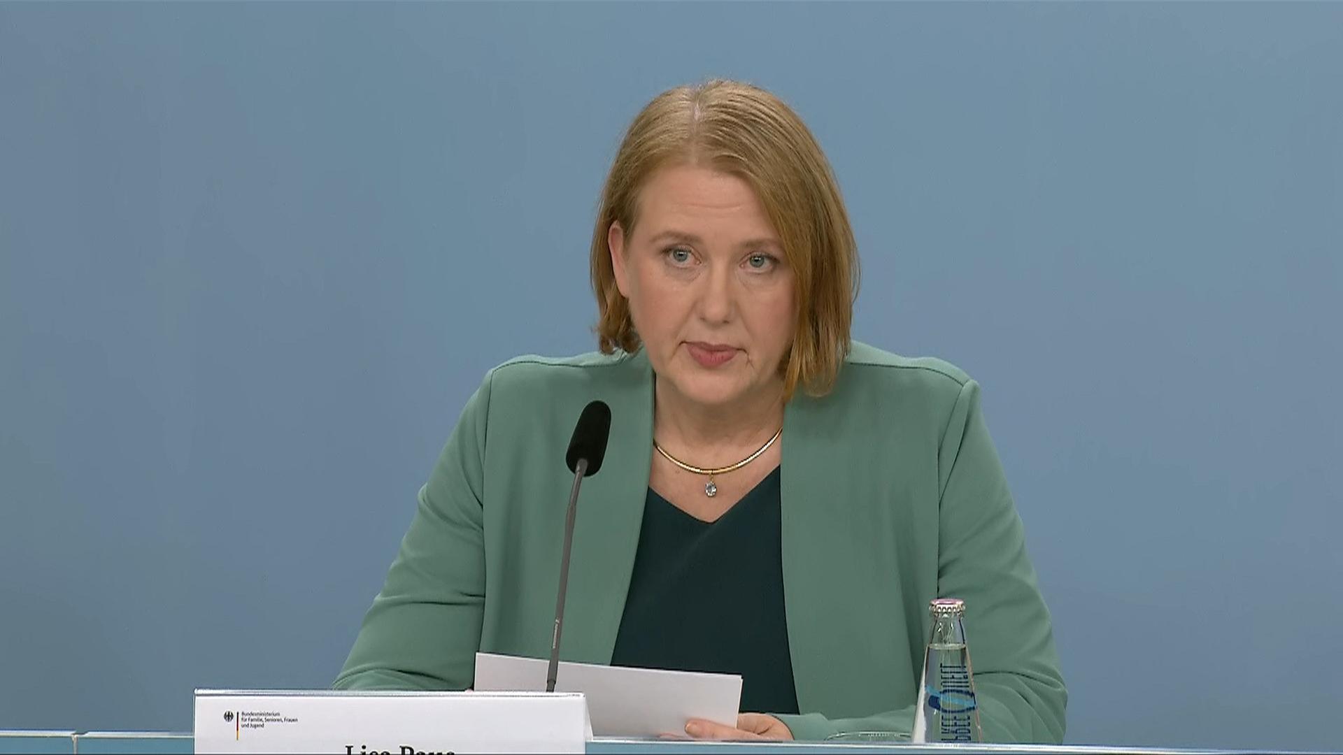 Altersbericht der Bundesregierung