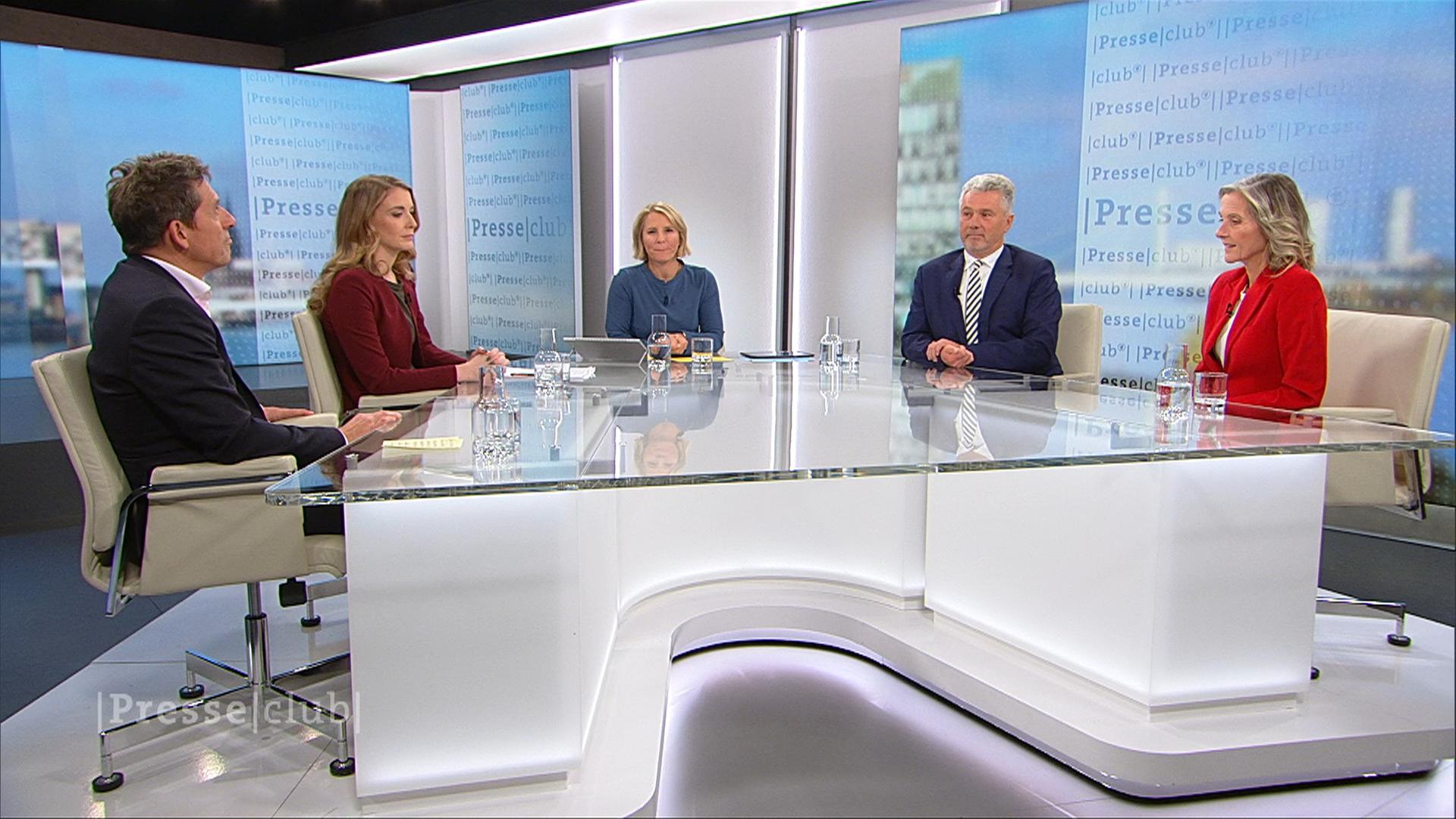 “America First” ‒ Wie verändert Trump 2.0 die Welt?