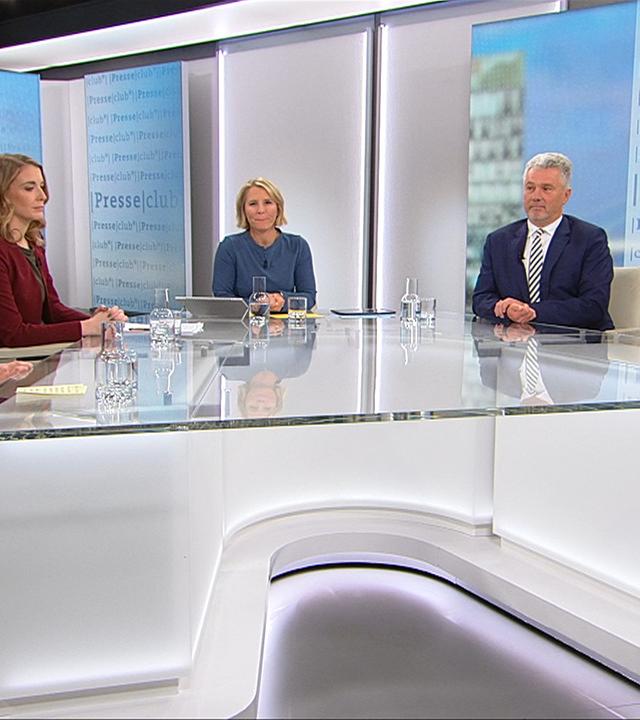 “America First” ‒ Wie verändert Trump 2.0 die Welt?