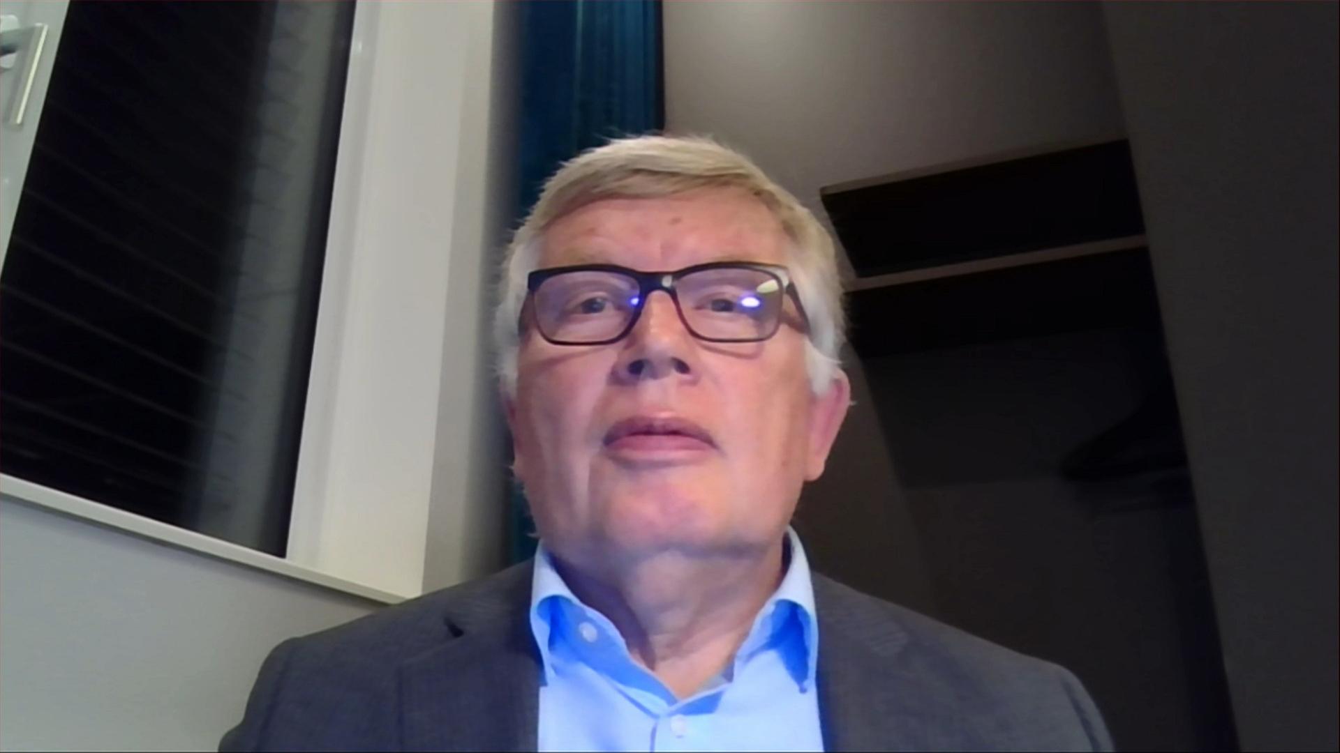 Ampel-Aus: Schaltgespräch mit Prof. Joachim Wieland (Staatsrechtler Universität Speyer)