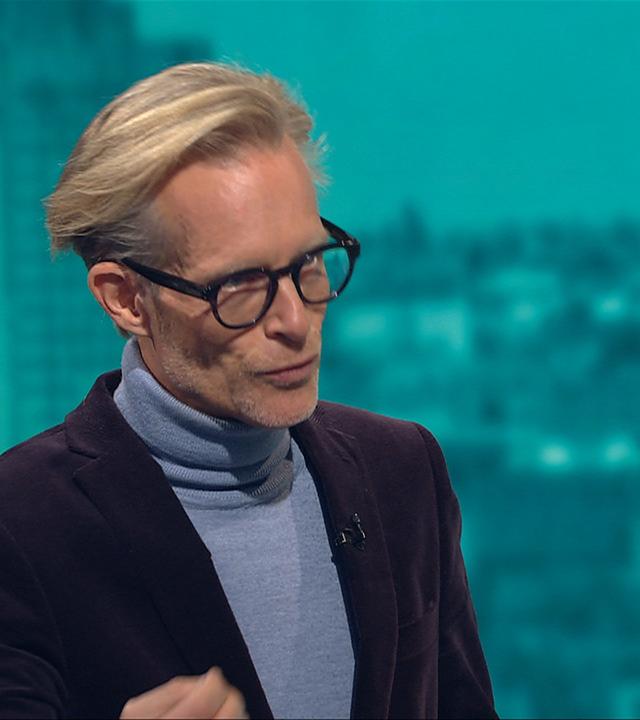 Ampel-Bruch: Analyse von Prof. Kronenberg