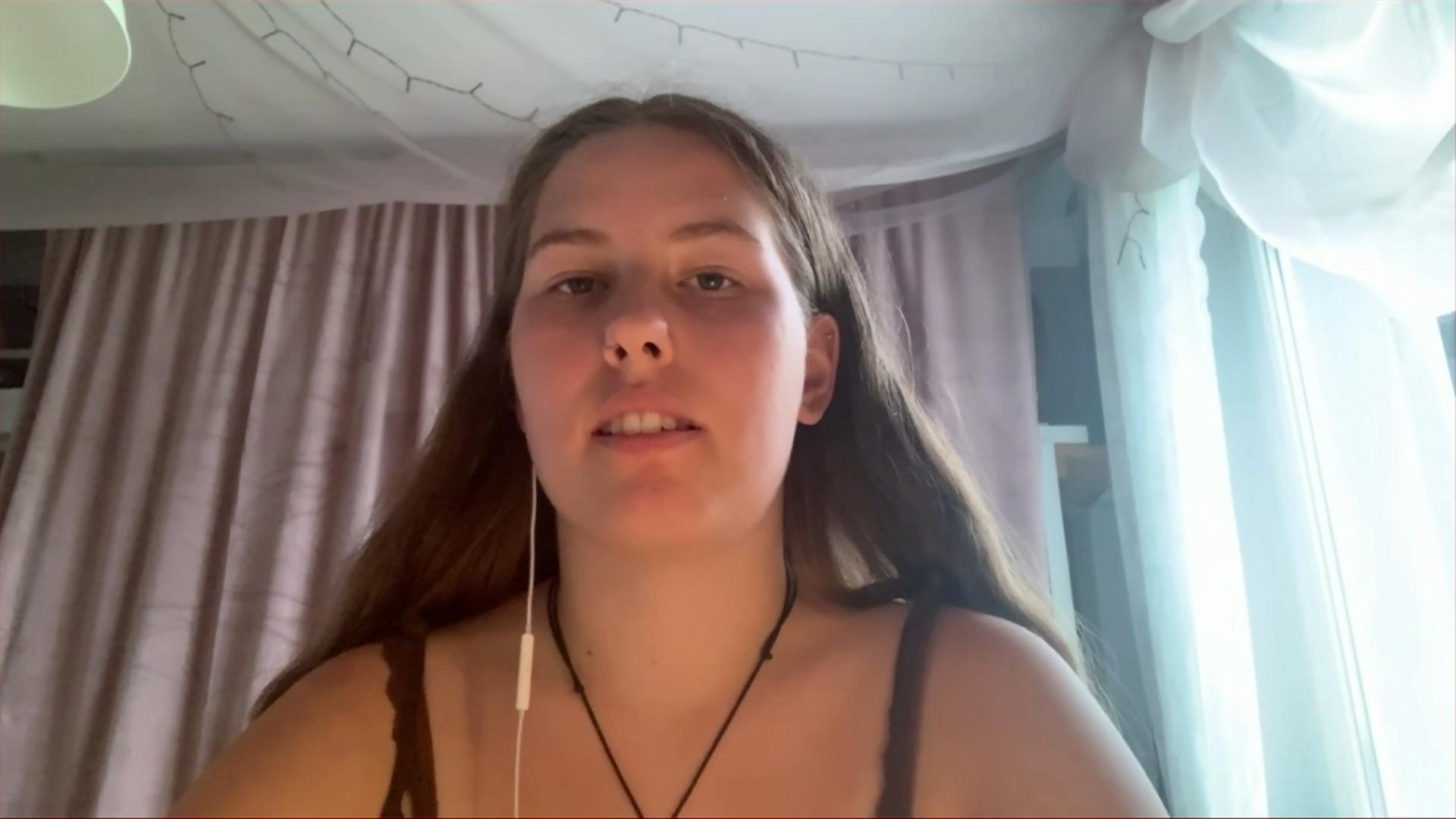 Amy Kirchhoff (Bundesschülerkonferenz) zu Social Media