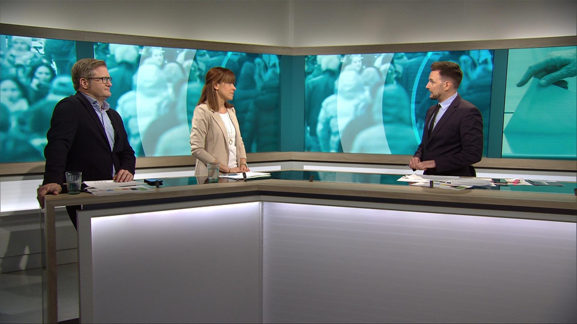 Analyse der Landtagswahl: "Hagel hätte das Ding holen müssen"