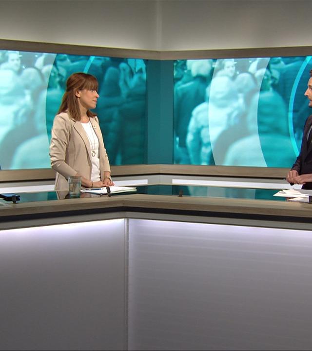 Analyse der Landtagswahl: "Hagel hätte das Ding holen müssen"