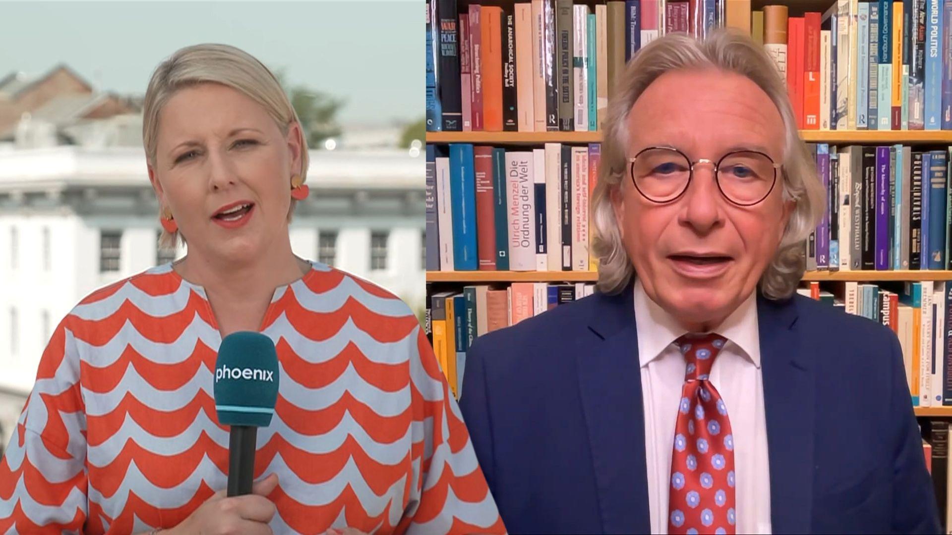 Analyse: Nach dem US-TV-Duell