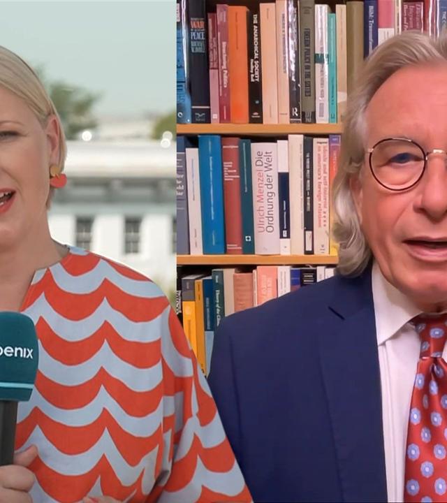 Analyse: Nach dem US-TV-Duell