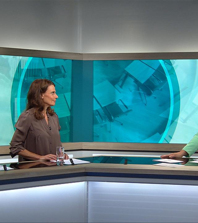 Analyse Teil 2: Prof. Uwe Jun und Claudia Kade (Welt)